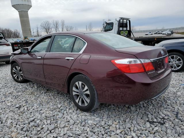 Vin: 1hgcr2f36da099439, lot: 77102153, honda accord lx 20132