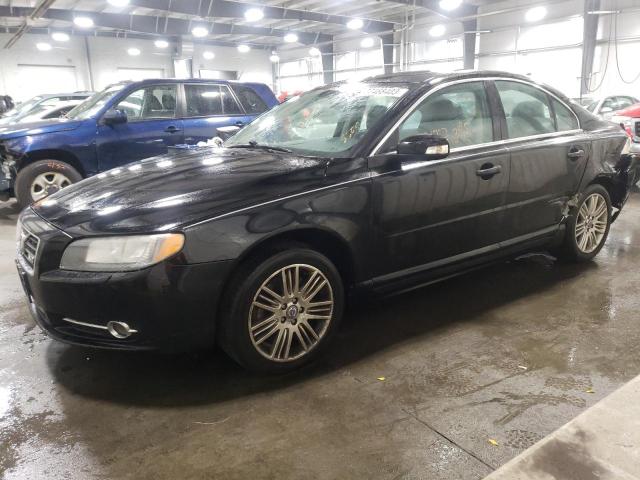 2007 Volvo S80 V8