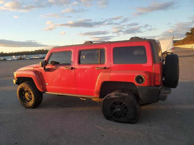 HUMMER H3  2006 1