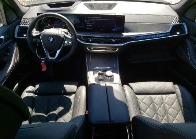 5UX13EU01R9T70903 BMW X5 Sdrive 40i