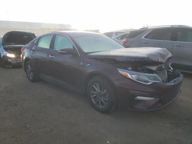 5XXGT4L39LG423651 | 2020 KIA OPTIMA LX