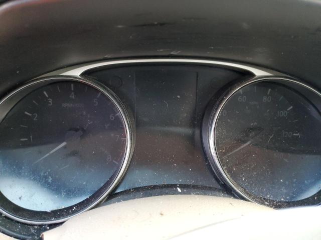 5N1AT2MV3FC913366 Nissan ROGUE S