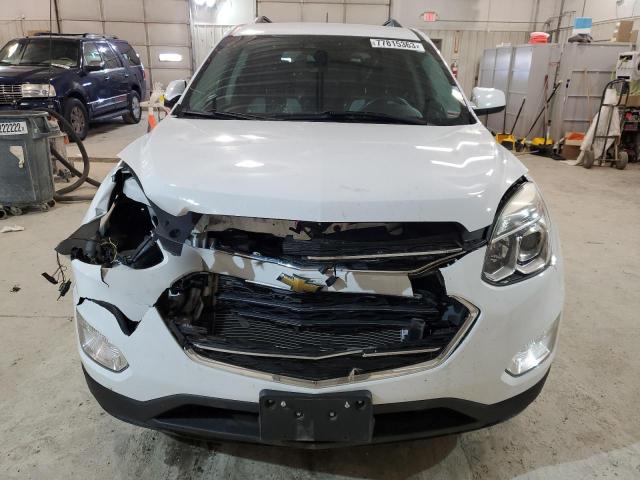 2GNFLFEK8H6336245 | 2017 CHEVROLET EQUINOX LT