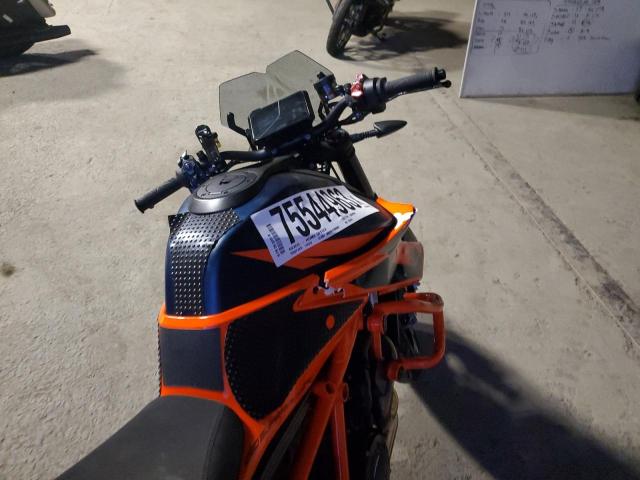 2020 KTM 1290 SUPER - VBKV39401LM925555