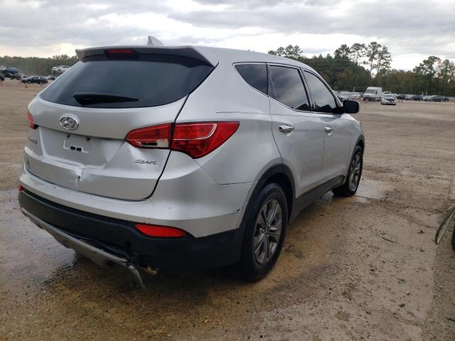 5XYZT3LB2FG280231 | 2015 Hyundai santa fe sport