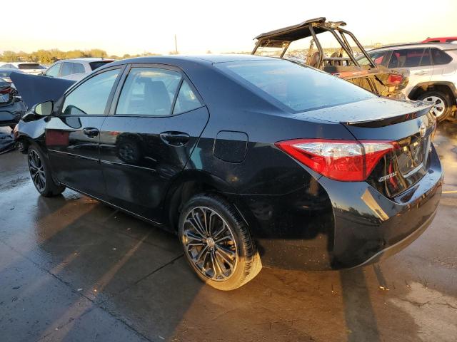 5YFBURHE0GP564314 | 2016 TOYOTA COROLLA L