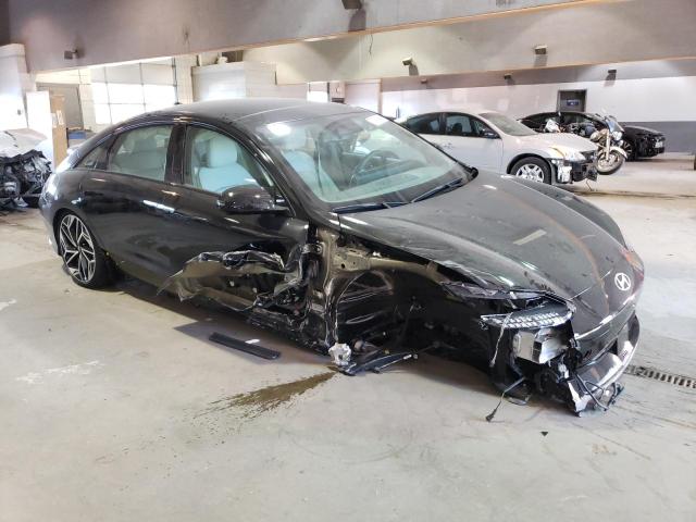2023 HYUNDAI IONIQ 6 LI - KMHM54AA4PA030037
