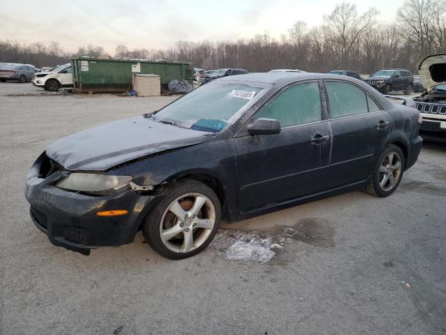 2008 Mazda Mazda6 i