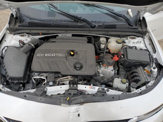 2016 CHEVROLET MALIBU HYB - 1G1ZJ5SU1GF321014