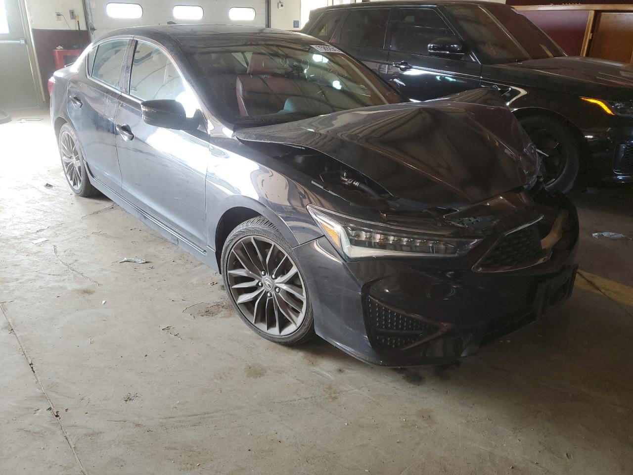 19UDE2F89LA002812 Acura ILX PREMIU 4