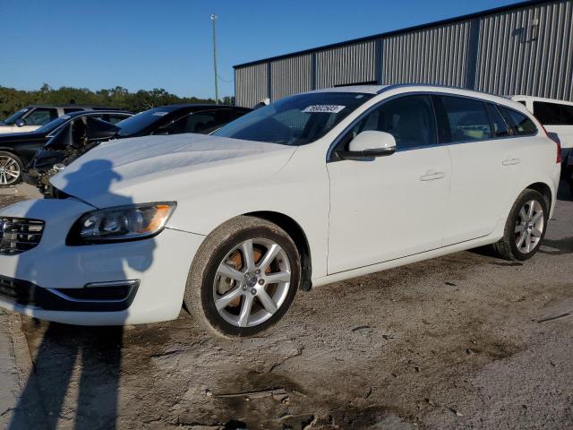 2016 Volvo V60 T5 Premier