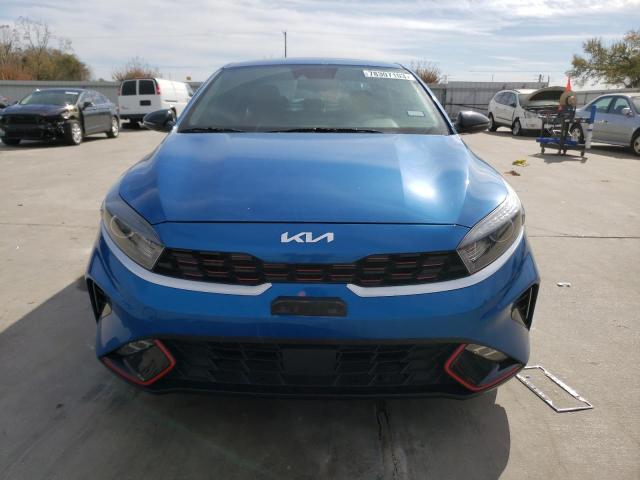 3KPF54AD0NE422577 | 2022 KIA FORTE GT L