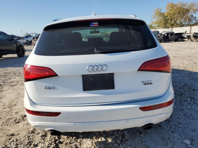 VIN WA1C2AFP7HA090541 2017 Audi Q5, Premium no.6