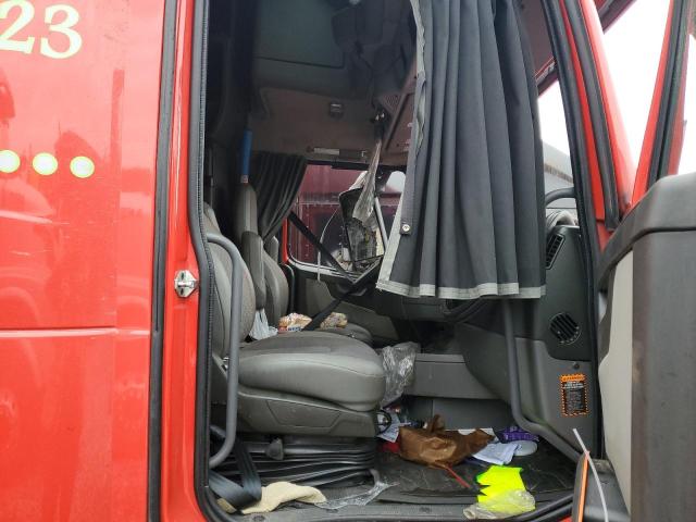 2023 VOLVO VN VNL 4V4NC9EH0PN606951