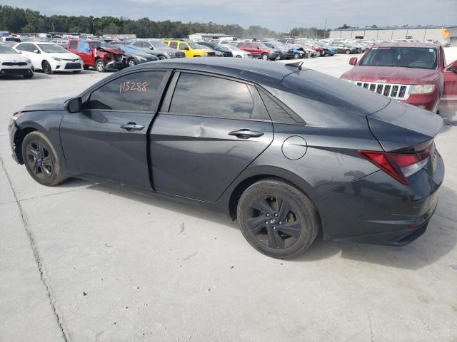 5NPLS4AG0MH029307 Hyundai Elantra SE 2