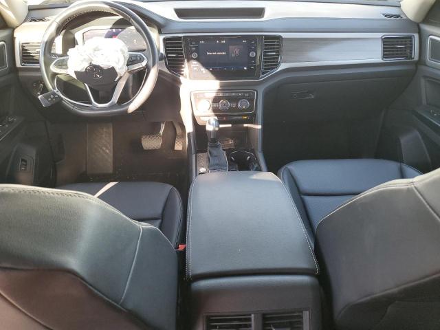 2021 Volkswagen Atlas Sel VIN: 1V2BR2CA0MC524184 Lot: 77724083