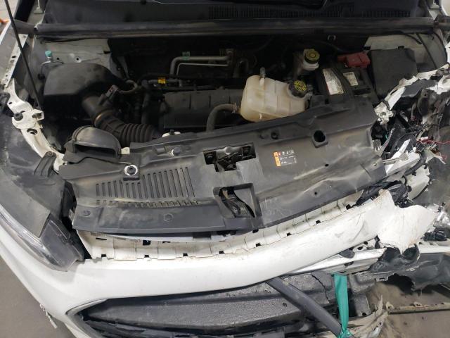 2020 CHEVROLET TRAX PREMI KL7CJRSBXLB312801