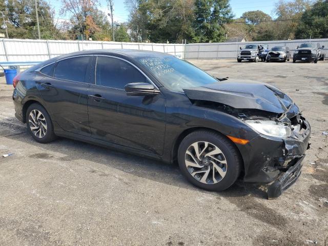 19XFC2F72JE001869 | 2018 HONDA CIVIC EX