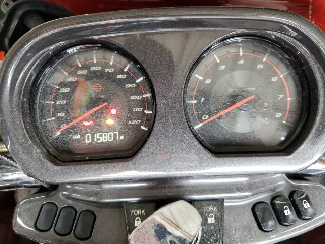 2018 HARLEY-DAVIDSON FLTRXSE CV 1HD1TCL18JB960611