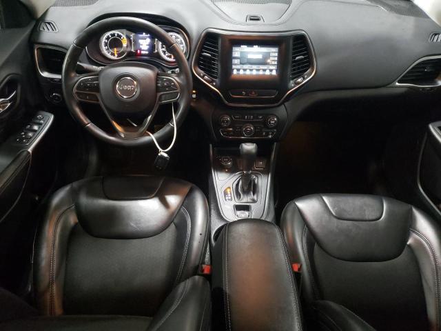 1C4PJMLB7KD315146 Jeep Cherokee Latitude Plus
