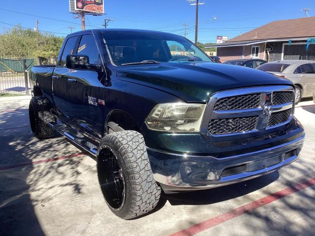 2017 Ram 1500 SLT