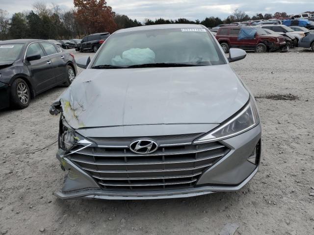 5NPD84LF2LH632555 | 2020 Hyundai elantra sel