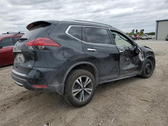 JN8AT2MT1KW263744 | 2019 NISSAN ROGUE S