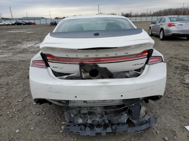 3LN6L2G91GR608973 | 2016 Lincoln mkz