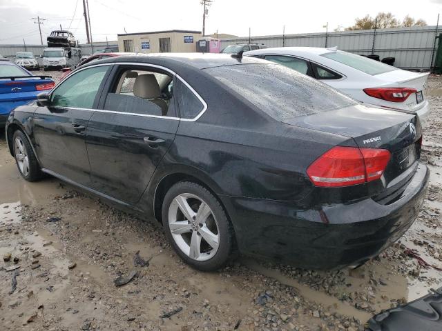 2015 Volkswagen Passat S VIN: 1VWAT7A34FC095700 Lot: 76161033