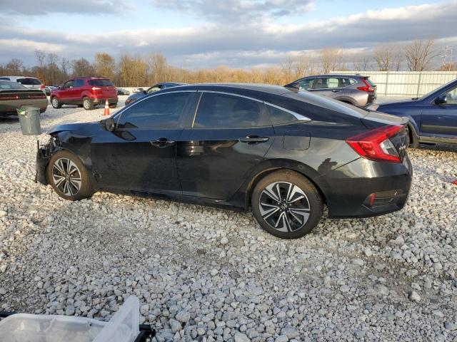 Vin: 19xfc1f79ge018686, lot: 75322933, honda civic exl 20162