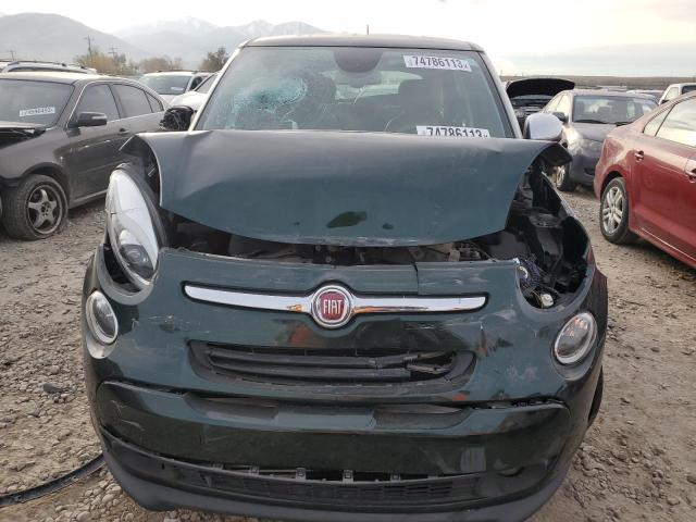 2015 FIAT 500L LOUNG ZFBCFACH9FZ036831