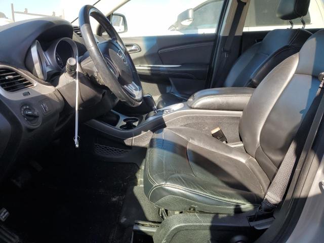 2013 Dodge Journey Crew VIN: 3C4PDCDG2DT558677 Lot: 50875724