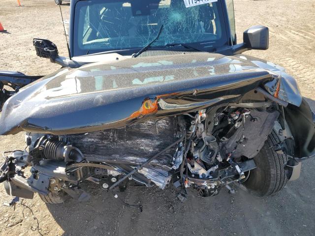 2023 FORD BRONCO BAS #3304544444