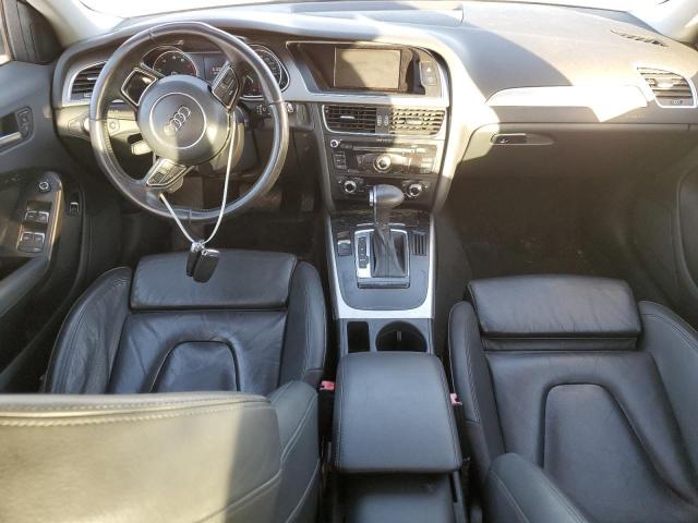 VIN WAUEFAFL4DA156356 2013 Audi A4, Premium Plus no.8