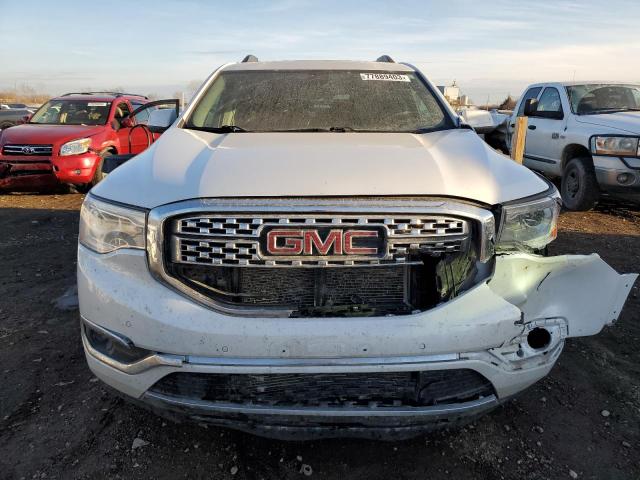 1GKKNXLSXHZ117385 | 2017 GMC ACADIA DEN