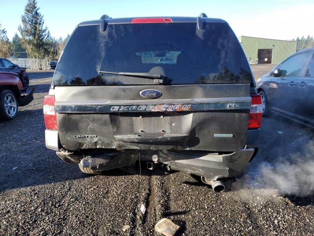1FMJK2AT7HEA45160 Ford Expedition El Limited