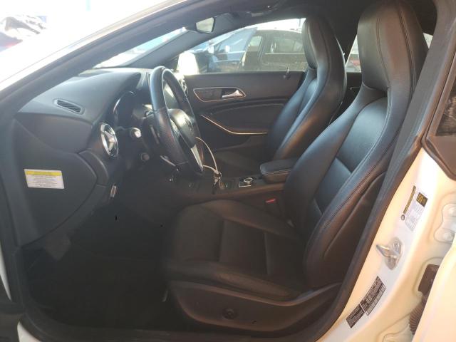 WDDSJ4EB0EN065731 Mercedes-Benz CLA 250
