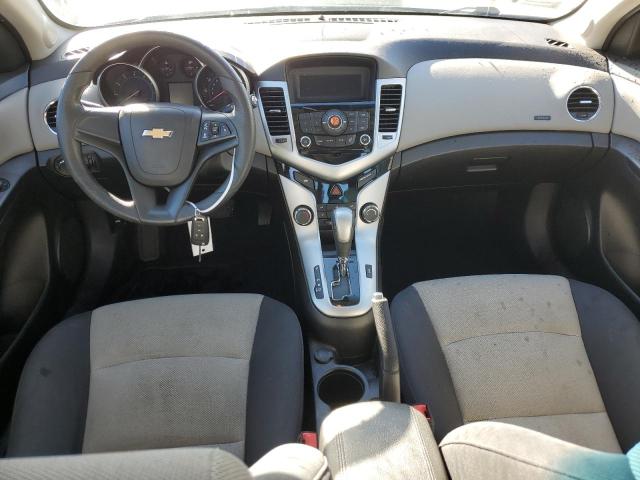 1G1PA5SG7F7281872 | 2015 CHEVROLET CRUZE LS