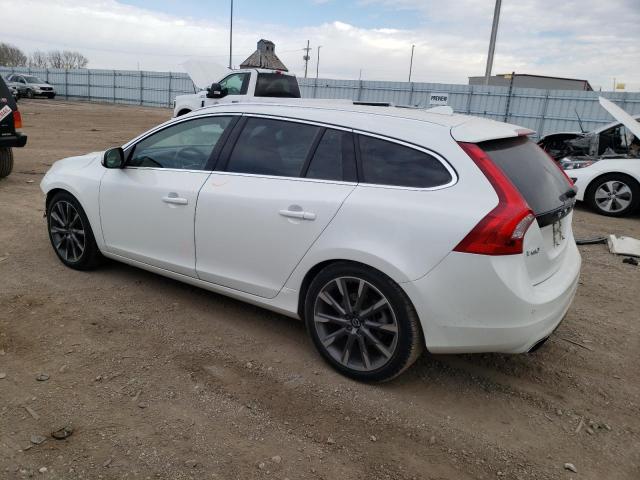 2015 VOLVO V60 PLATIN YV140MEM8F1252726