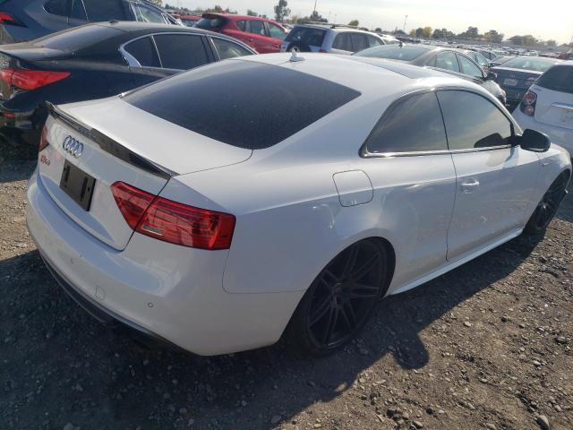 2017 AUDI S5 WAUC4AFR6HA000875
