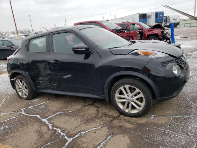 JN8AF5MV7FT562415 Nissan JUKE S