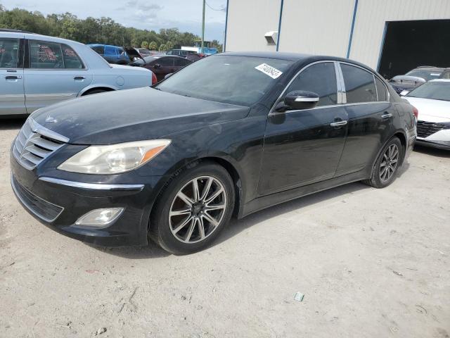 2013 Hyundai Genesis 3.8L