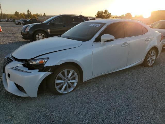 2016 Lexus IS 200t 