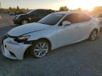 2016 LEXUS IS 200T - JTHBA1D24G5030394
