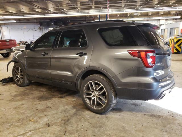 1FM5K8GTXGGB25812 | 2016 FORD EXPLORER S