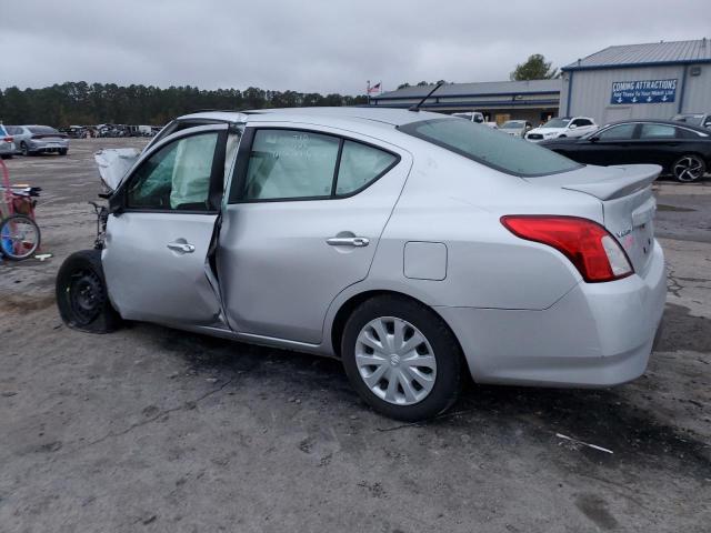 3N1CN7AP7KL827120 | 2019 NISSAN VERSA S