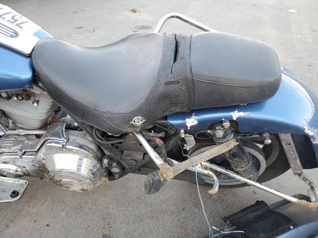 2005 HARLEY-DAVIDSON FLHTI 1HD1FVW185Y645499