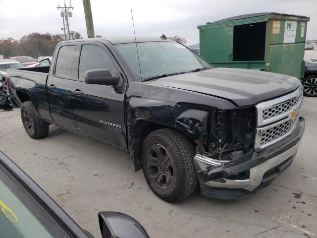 1GCRCREC0EZ395998 | 2014 CHEVROLET SILVERADO