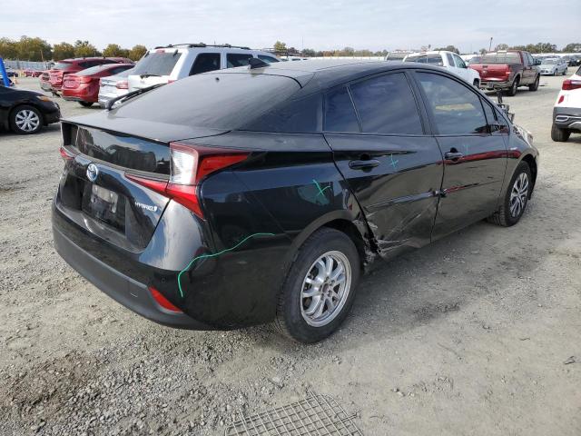 JTDL9RFU9K3005278 Toyota Prius  3