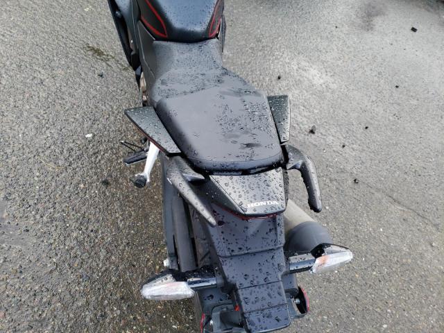 2018 HONDA CBR300 R MLHNC5115J5400056